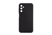 Puhelin - Kannet ja kotelot - Essentials Recycled Silicone Back Cover - Samsung Galaxy A25 5G - 3052186