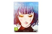 Pelit - GRIS (Deluxe Edition) - Sony PlayStation 5 - Tasohyppely - 5056635612809