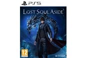 Pelit - Lost Soul Aside - Sony PlayStation 5 - RPG - 711719599234