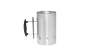 Grillit ja tarvikkeet - MUSTANG Charcoal Grill Starter - 218140