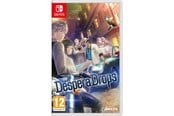 Pelit - Despera Drops - Nintendo Switch - Visual Novel - 5060941717516