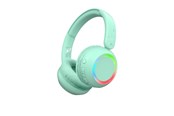 Kuulokkeet - Lalarma Wireless headphone - with ambient light for kids - LALAR-WHWL-MINT