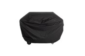 Grillit ja tarvikkeet - MUSTANG Grill Cover 152x54x95cm M - 602301