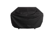 Grillit ja tarvikkeet - MUSTANG Grill Cover L 180x60x100 cm - 602303