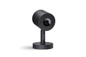 Smart Home - Älykoti - Netatmo Sisäkamera Advance 2K - Musta - NPC-B-EC