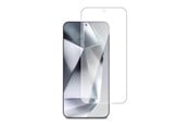 Puhelintarvikkeet - Näytönsuojat - 4smarts Screen Protector Second Glass - Samsung Galaxy S24+/S25+ - 540985