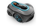 Robottiruohonleikkuri - Gardena smart SILENO free robotic lawnmower 800 m² - 19922-24