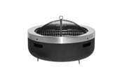 Grillit ja tarvikkeet - MUSTANG Fire Pit Burbank - 629971
