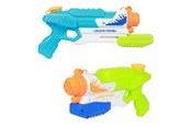 Vesileikit - Splash Water Gun Super Power - 65082Z