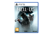 Pelit - Hell is Us - Sony PlayStation 5 - Toiminta/Seikkailu - 3665962030174