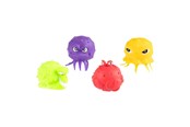 Vesileikit - Splash Sponge Ball Sea Animal - 65100Z