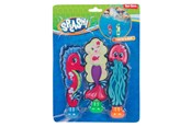 Vesileikit - Splash Diving Fish Sea Creatures - 42461Z