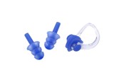 Vesileikit - SportX Adult Nose Clip and Ear Plugs - 2011492