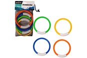 Vesileikit - SportX Dive Rings 4 pcs. - 2012895