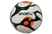 Jalkapallo ja pallopelit - SportX Football Striker Orange 330-350gr - 2008735
