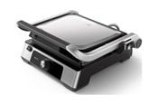 Pöytägrilli - Philips 5000 series HD6301 - grill - black - HD6301/90