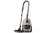Pölynimuri - Philips Pölynimuri XD8152 - vacuum cleaner - canister - shell grey - XD8152/12