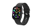 Älykellot, Urheilukellot & Aktiivisuusrannekkeet - DENVER SWK-120 - Black - SWK-120B BLACK