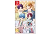 Pelit - Him the Smile & bloom - Nintendo Switch - Visual Novel - 5060690797449