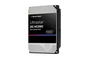 Kovalevy - WD Ultrastar - 26TB - Kovalevy - 0F59375 - 3.5" - 0F59375