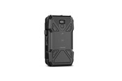 Powerbank - HEAD Solar Powerbank - musta - 10000 mAh - HDPB01