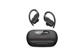 Kuulokkeet - HEAD TWS Earphones - Black - HDTW03