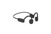 Kuulokkeet - HEAD Bone Conduction Earphones - Black - HDTW01