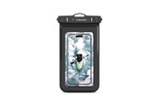 Puhelin - Muut lisävarusteet - HEAD Waterproof Protective Case for Smartphone - HDAC01