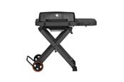 Grillit ja tarvikkeet - MUSTANG Folding Gas Grill - 641148