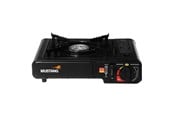 Grillit ja tarvikkeet - MUSTANG Gas Stove Black - 641385