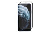 Puhelintarvikkeet - Näytönsuojat - Panzer Premium Full-Fit Screen Protector - iPhone XS Max/11 Pro Max - 389241