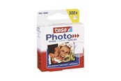 Valokuva-albumit & -arkistointi - tesa Photo Corners 500pc(s) - 56621-00000-00