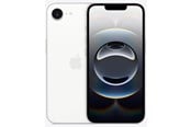 Puhelimet - Apple iPhone 16e 256GB - White - MD1W4QN/A