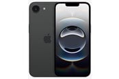 Puhelimet - Apple iPhone 16e 512GB - Black - MD1X4QN/A