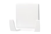 Ripustimet & koukut - tesa Powerstrips® Waterproof Duo Hook - 59704-00000-03