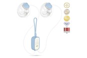 Vauvatarvikkeet - NENO Breast Pump Velo Hands-Free - NEN-MAM-LK018