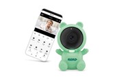 Vauvatarvikkeet - NENO Baby Monitor LUI WIFI - NEN-MAM-NN005