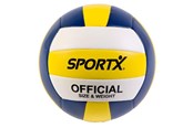 Jalkapallo ja pallopelit - SportX Volleyball Official 260-280gr - 2004304