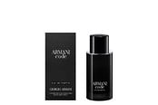 Parfyymit & Tuoksut - Giorgio Armani Armani Code Pour Homme Edp Spray Refill - 75ml - 3614273636414