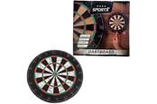 Jalkapallo ja pallopelit - SportX Dartboard Sisal - 2005902