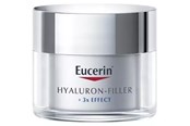 Kasvojen hoito - Eucerin Hyaluron-Filler + 3x Effect Day Care SPF15 - 4005800294747