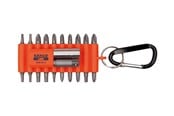 Poranterät & Ruuvauskärjet - BAHCO 59S/22-2 - Screwdriver Bit Set - 22 Pieces - 59S/22-2