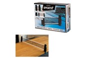 Jalkapallo ja pallopelit - SportX Roll-up table tennis net - 2006612