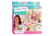Luovat leikit - Spectron Make It Real - Neon Bracelets & Charms - MR1313