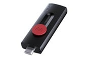 USB-tikku - Lexar JumpDrive D300 - 64GB - USB-tikku - LJDD300064G-BNBNG