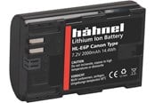 Akut ja akkukahvat - Hähnel Battery Canon HL-E6P / LP-E6P - 1000 178.5