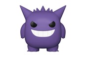 Fanituotteet - Funko! - Games: Pokemon (Gengar) - Figuuri - 0889698803113