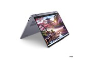 Kannettava tietokone - Lenovo Ideapad Slim 5 2-in-1 - 14" Touchscreen | Ryzen AI 7 | 24GB | 1TB - 83KT0006MX