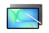 Tabletti - Samsung Galaxy Tab S10 FE 5G 128GB/8GB Enterprise - Grey - SM-X526BZAREEB