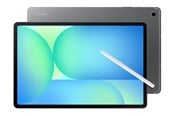 Tabletti - Samsung Galaxy Tab S10 FE+ 5G 128GB/8GB - Grey - SM-X626BZAREUB